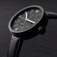 Tyndall Swiss automatic watch